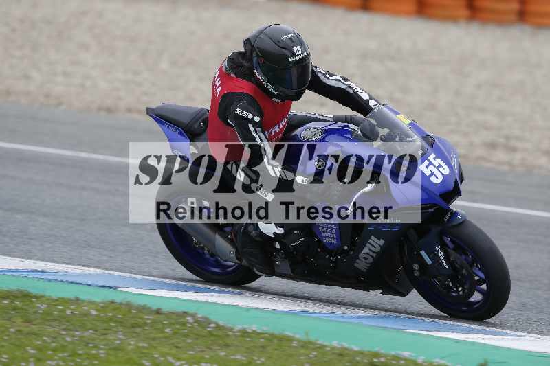 /02 28.-31.01.2025 Moto Center Thun Jerez/gruen-green/55